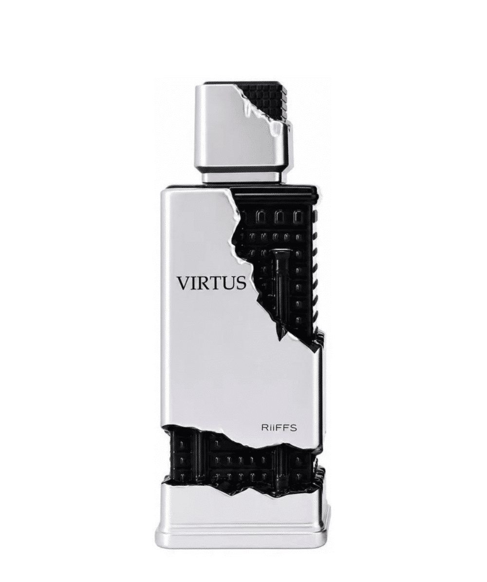 Virtus de Riiffs Perfumes est un parfum Boisé Floral Musqué pour homme