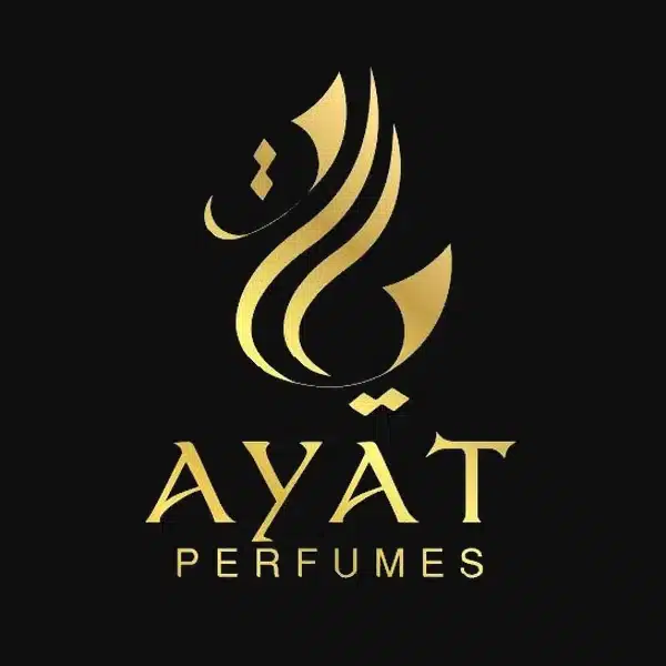 Logo Ayat Perfumes
