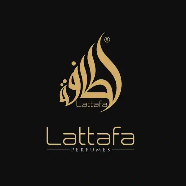 Logo Lattafa