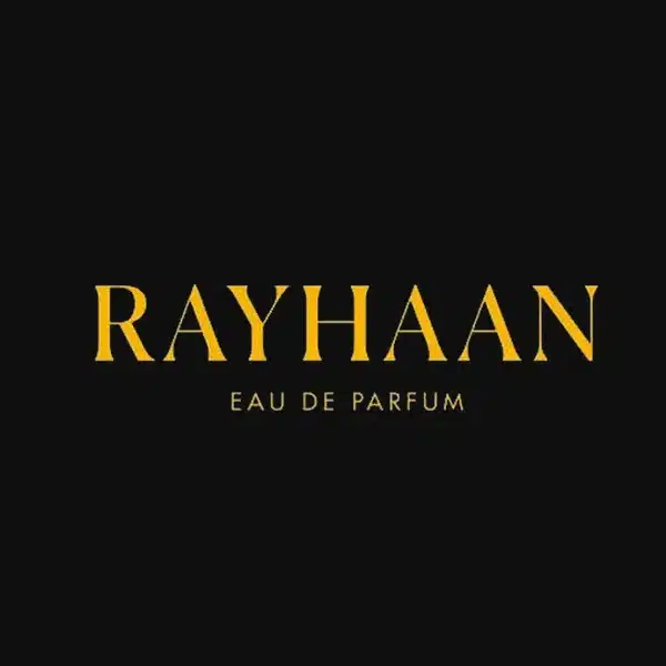 Logo Rayhaan