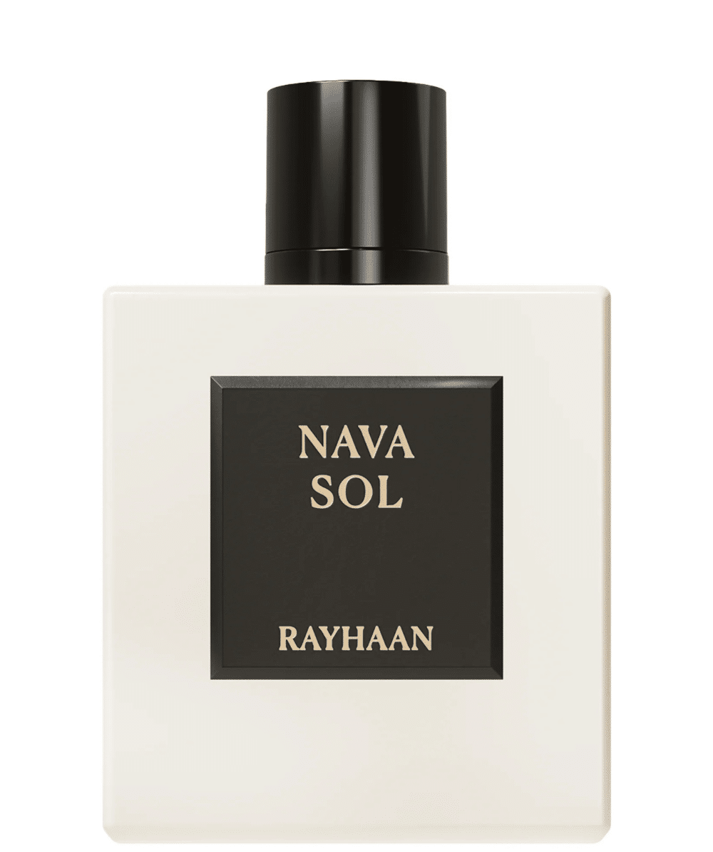 Rayhaan– Nava Sol 100ml