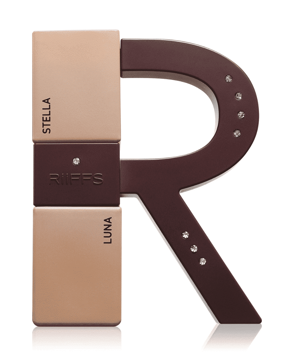 R Luna de Riiffs Perfumes est un parfum Floral pour femme.