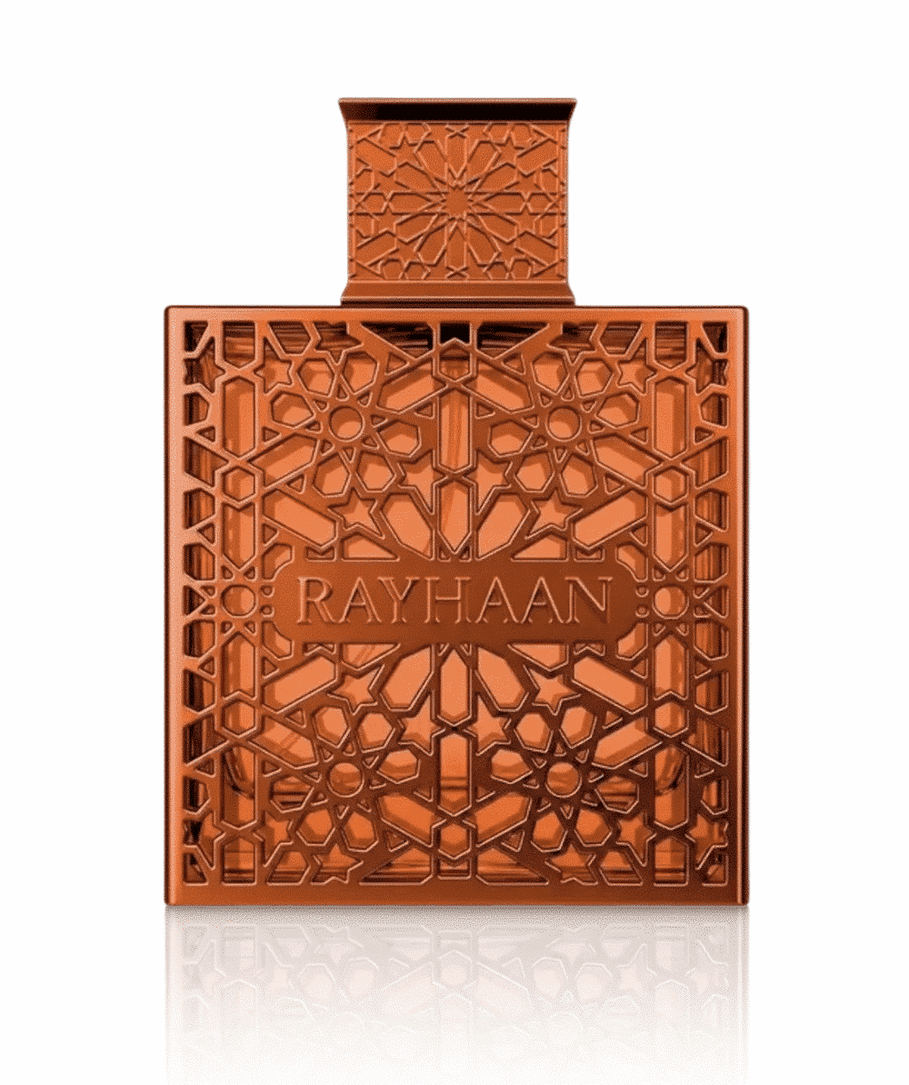 Vantage de Rayhaan est un parfum Boisé Épicé pour homme et femme
