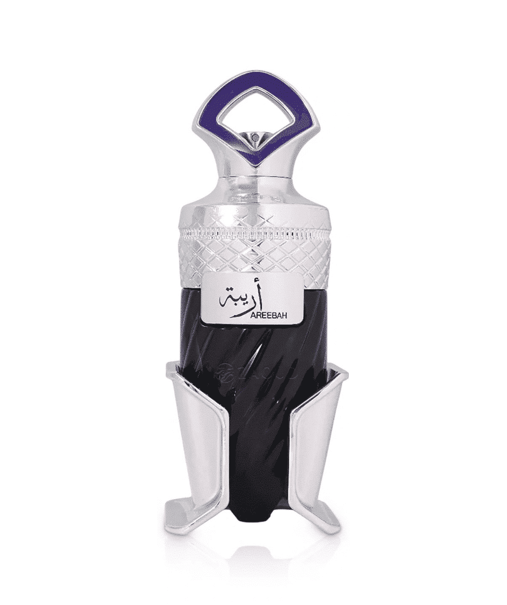 Areebah de Riiffs Perfumes est un parfum Oriental Boisé pour homme et femme.