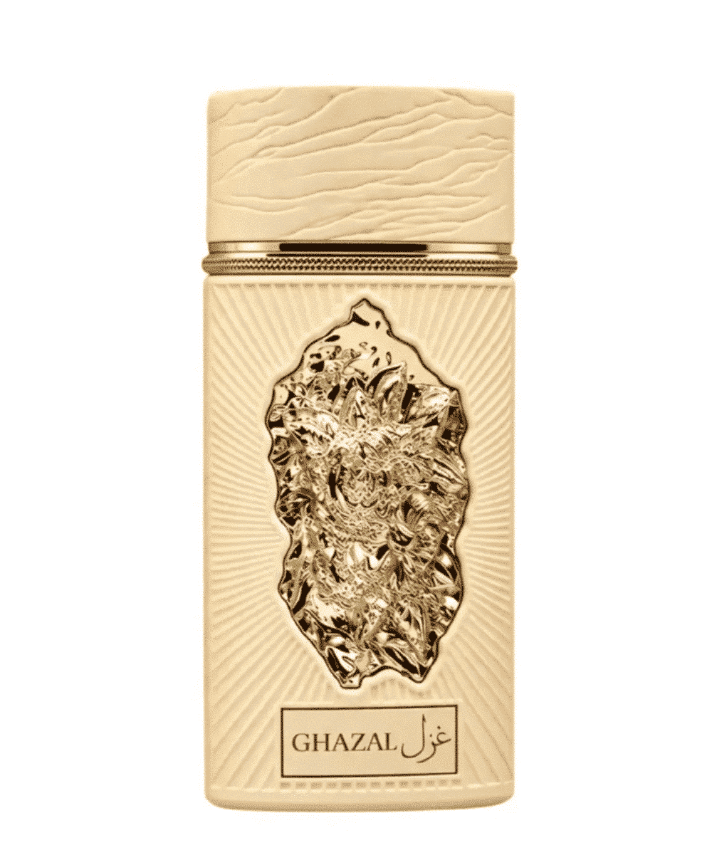 Nusuk Ghazal Extrait de Parfum 100 ml mixte