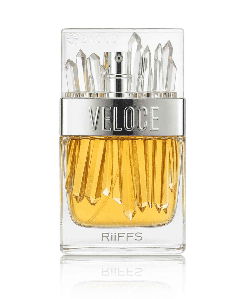 Veloce de Riiffs Perfumes est un parfum Oriental pour homme et femme.