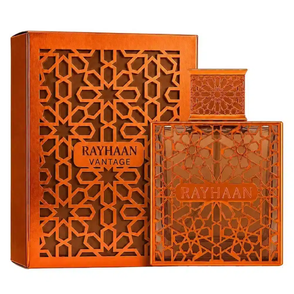 Rayhaan – Vantage 100ml – Image 2